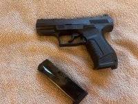 Walther 9 mm