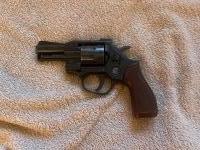 Arminius revolver .22 super ding