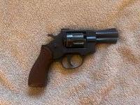 Arminius revolver .22 super ding