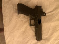 Glock 34 Gen 5 mos fs