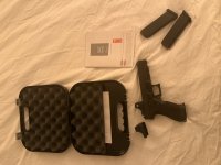Glock 34 Gen 5 mos fs