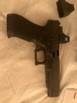 Glock 34 Gen 5 mos fs
