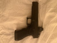 Glock 34 Gen 5 mos fs