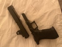 Glock 34 Gen 5 mos fs