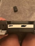 Glock 34 Gen 5 mos fs