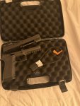 Sig Sauer P320 X-Five Legion