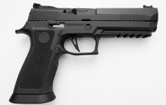 SIG P320 X-Five Legion