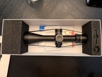 Nieuwe Zeiss LRP 6-36x56 richtkijker