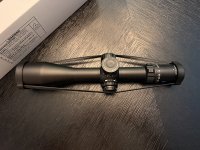 Nieuwe Zeiss LRP 6-36x56 richtkijker