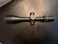 Nieuwe Zeiss LRP 6-36x56 richtkijker