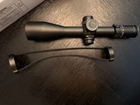 Nieuwe Zeiss LRP 6-36x56 richtkijker