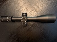 Nieuwe Zeiss LRP 6-36x56 richtkijker