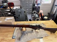 Lee Enfield n04