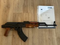 Deco AKM