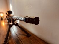TIKKA TRG 42