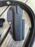 Ghost set voor CZ Shadow 2/CZ SP01
