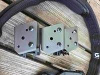 Ghost set voor CZ Shadow 2/CZ SP01