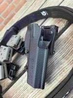 Ghost set voor CZ Shadow 2/CZ SP01