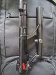 STEYR AUG A1 in .223