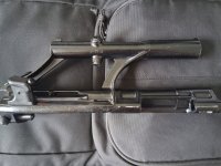 STEYR AUG A1 in .223