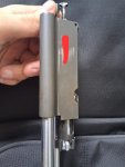 STEYR AUG A1 in .223