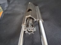STEYR AUG A1 in .223