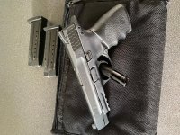 S&W 9L