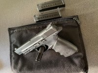 S&W 9L