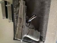 S&W 9L