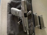 S&W 9L
