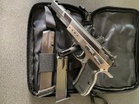 S&W 9L