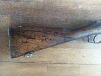 Nederlandse Beaumont M1871