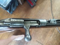 Nederlandse Beaumont M1871