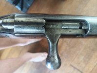 Nederlandse Beaumont M1871