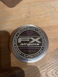 Fx Crown MK II