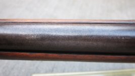 Winchesterv 1873 saddle ring carabine 38wcf
