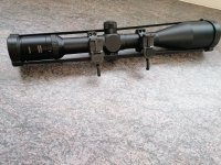 KAHLES  K624 TT  Richtkijker  te koop