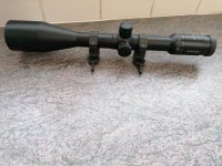 KAHLES  K624 TT  Richtkijker  te koop