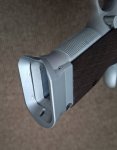 Tanfoglio Match 9mm met red dot