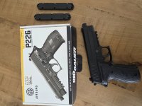 Sig sauer