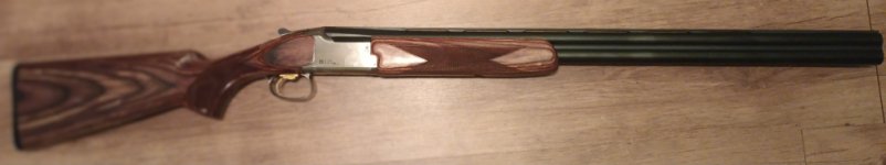 Browning B525 Game Laminated