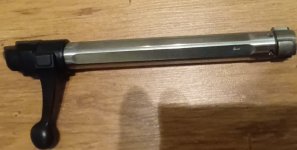 Browning X-Bolt