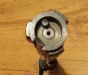 Browning X-Bolt