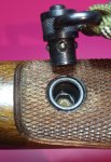 Browning X-Bolt