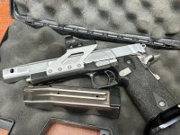 STI 2011 met C-More reddot