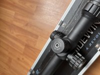 Hawke Sidewinder 30