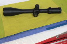 Hawke Sidewinder 30