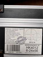 Hawke Sidewinder 30