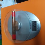 BR kolf voor Anschütz model 2013.