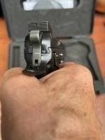 CZ75 Shadow SP01
